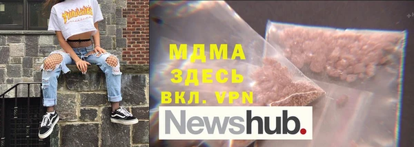 индика Арсеньев