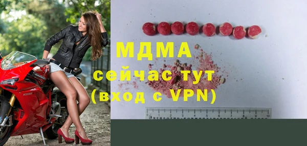индика Арсеньев